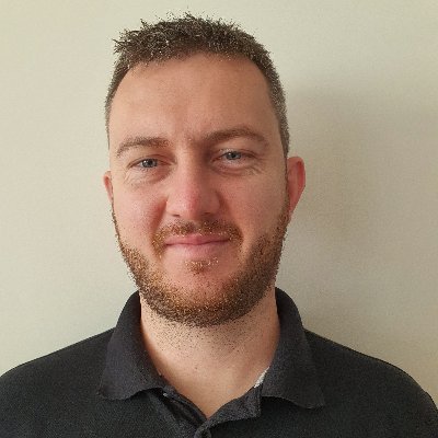 stuartwdouglas's profile picture. Staff Engineer at Block