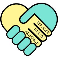 Refugee Health Alliance (@refugeehealtha) 's Twitter Profile