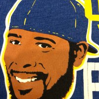 Jeremy Jeffress(@JMontana41) 's Twitter Profileg