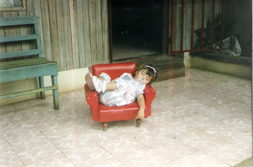 FioMarrero's profile picture. At the end of the day you can focus on what's tearing you apart or what's holding you together.