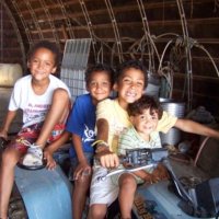 Eva Gavin (@evagavin) 's Twitter Profile Photo