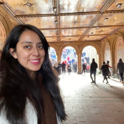 Marine microbiologist | PhD student | Aspiring writer (in spanish mostly)