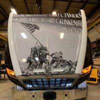 Travis Pettijohn (@gcislingers) 's Twitter Profile