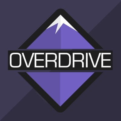 OverDrive ROBLOX