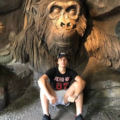 AgustinCastrege's profile picture. 