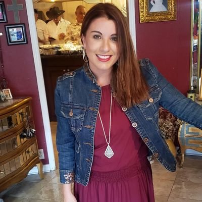 Lucy Realyvasquez Profile