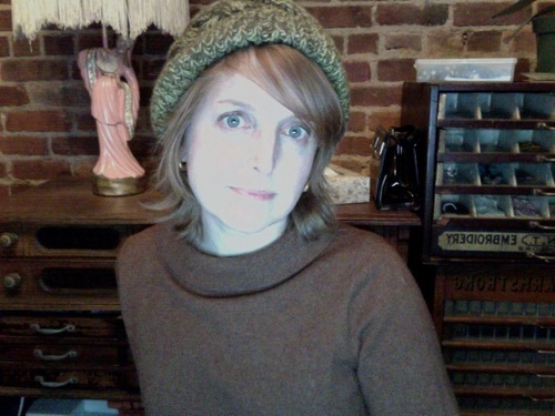Music supervisor, manager & entertainment lawyer; former chef; collector of old things; crazy basketball fan