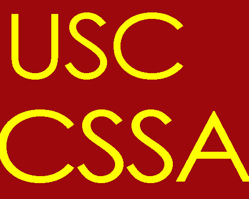 USCCSSA's profile picture. The Chinese Student and Scholar Association is a non-profit organization representing the interest of Chinese students and scholars at USC
