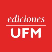 UFM Ediciones(@UFMEdiciones) 's Twitter Profile Photo