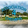 Association des 4 Chemins. Antibes(@A4C_ANTIBES) 's Twitter Profile Photo