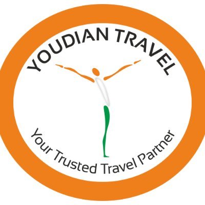 youdiantravel's profile picture. Youdian Travel established in 2009
Our Business includes MICE, Travel & Holidays-International & Domestic
We represent DB Bahn (German Rail) in India
