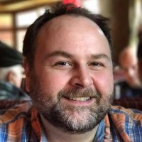 Arthur Vickers (@ajcvickers) 's Twitter Profile