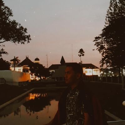 dokternakal22's profile picture. medical student of indonesia 🇮🇩🇮🇩.