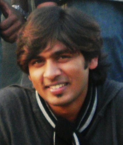 Management Grad from IIMC...
Tech Grad from NITK, Surathkal...
Passionate about dance, travelling...