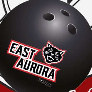 East Aurora High School’s Girls Bowling! #Bowlingislife 🎳