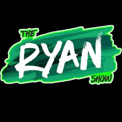The Ryan Show FM