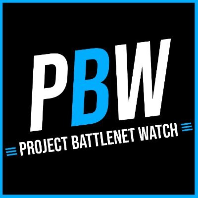 battlenetwatch's profile picture. 