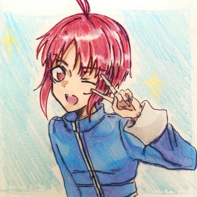 ☆6 蒼
