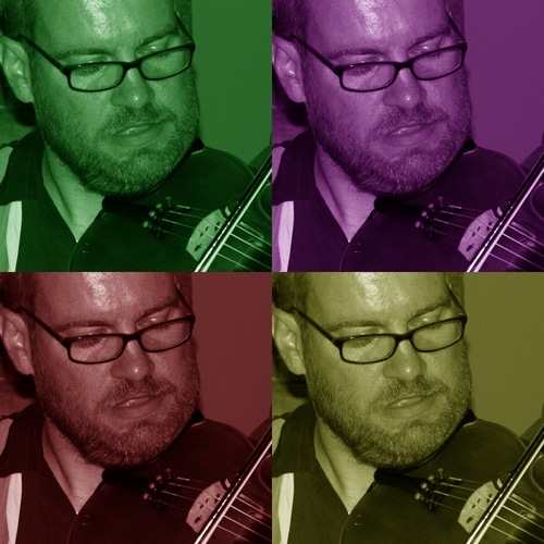 fiddler, orchestra director, plays in the bands Boréal Tordu, Frigate, and Muisette. Founder and director of The Franklin County Fiddlers.