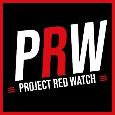 prredwatch's profile picture. 