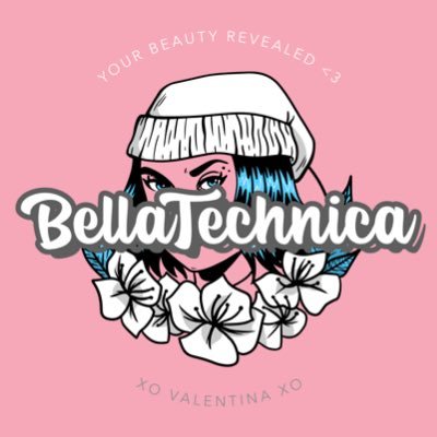 BellaTechnica's profile picture. Bringing you innovative beauty tech you cannot find anywhere else at unbeatable prices 💕
