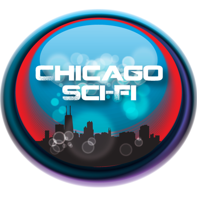 ChicagoSciFi Profile Picture