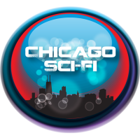 Chicago Sci-Fi(@ChicagoSciFi) 's Twitter Profile Photo