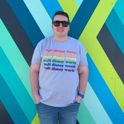💻Blog https://t.co/8qxho76CG3🎙Podcast: It's Time To Go & Party For One 🎬 letterboxd: jaydensheppard 🏈 STK 🔴⚪️⚫️ / 📒cinema&screen studies student he/him 🌈