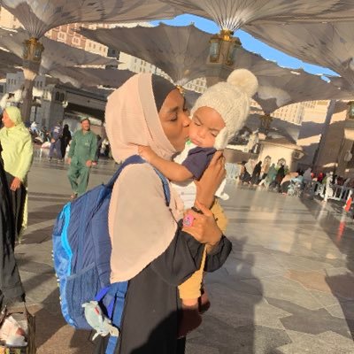 Hadiza_IA's profile picture. 