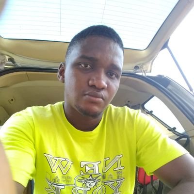 oluwadamilarhye's profile picture. That ijebu boy with an attitude