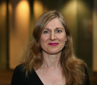 Centre for Media History/Convenor Radio MQ. Early castings: ABC Arts Unit. Research: radio's dark rooms, adventures in sound, histories, imaginaries, futures