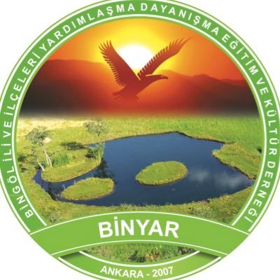 AnkaraBİNYAR / Ankara’daki Eviniz 🏠
“İnsanların en hayırlısı insanlara faydalı olandır.” Hz.Muhammed (s.a.v.)