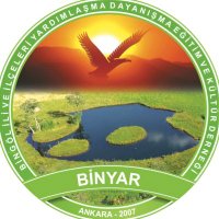 Ankara BİNYAR Derneği(@ankarabinyar) 's Twitter Profile Photo