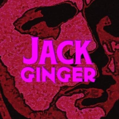 Jack Ginger isn’t here right now, please leave a message after the BEEP.