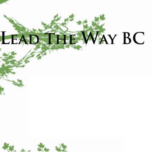 leadthewaybc's profile picture. Our environment is in trouble and only one party's prepared to do something about it.