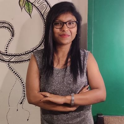 gargpuja1995's profile picture. 