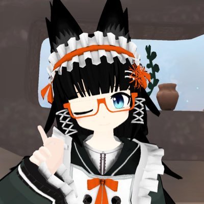 VRChatの民！その他はブルアカやタルコフなどやっています_(:3 」∠)_