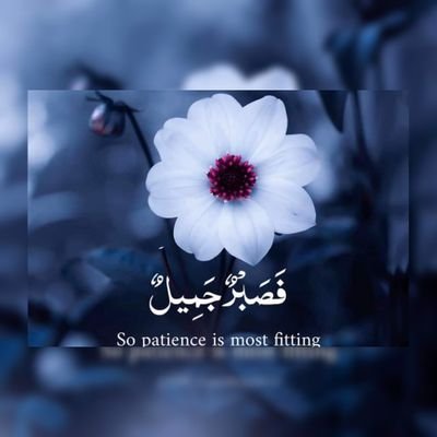 CherifaHissein's profile picture. Patience & Souhaite
