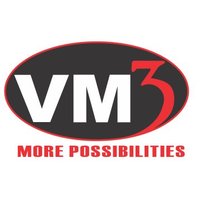 VM3 Tech Solutions(@V3M_Technology) 's Twitter Profile Photo