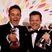 ❤️💛Ant and Dec💛❤️ (@antanddeccahh) 's Twitter Profile