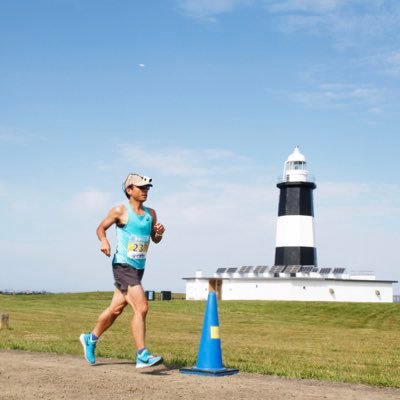 柏市在住のランナー PB: 1500m 4分57秒5、5000m 18分14秒、10km 38分2秒、ハーフ1時間24分6秒、フル2時間58分3秒、富士登山競走五合目コース1時間49分51秒。次の目標は、ウルトラサブ10&富士登山競走完走😄