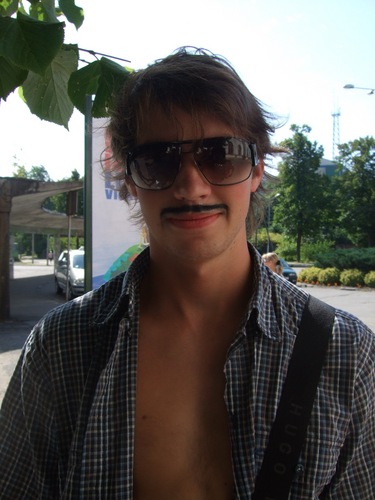 Voltaars's profile picture. Join the party!