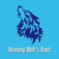 Running Wolf's Rant(@rwrant) 's Twitter Profile Photo