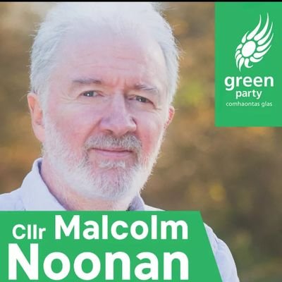Account of the Carlow Kilkenny Green Party
