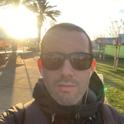 Rafa_esposti's profile picture. Without action, we have only words!