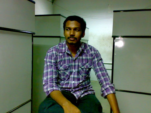 gunalava's profile picture. 