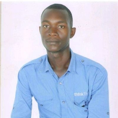 Aliganyira2489's profile picture. Here on earth from East Africa