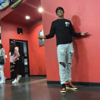sage wayans (@wayanssage) 's Twitter Profile