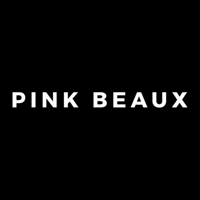 Answering your lust for luxury beauty • SHOP NOW • #PINKBEAUX