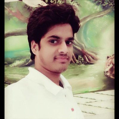 Santkumar02Sant's profile picture. 